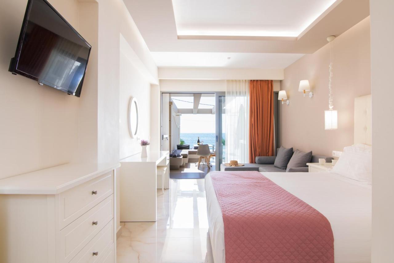 Agios Gordios Aparthotel *