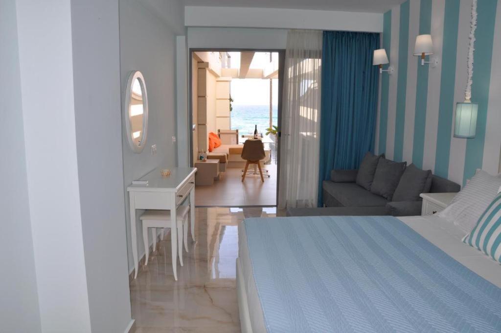 Aparthotel Agios Gordios Agios Gordios (Corfu)