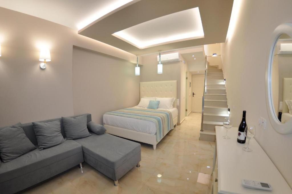Aparthotel Agios Gordios Agios Gordios (Corfu)
