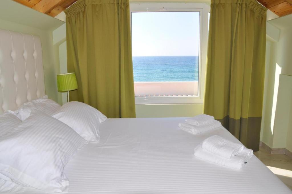 Aparthotel Agios Gordios Agios Gordios (Corfu)