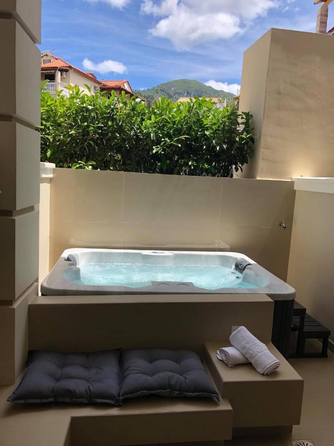 Aparthotel Agios Gordios Agios Gordios (Corfu)