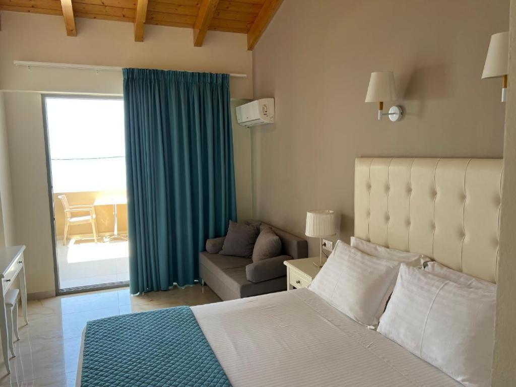 Aparthotel Agios Gordios *