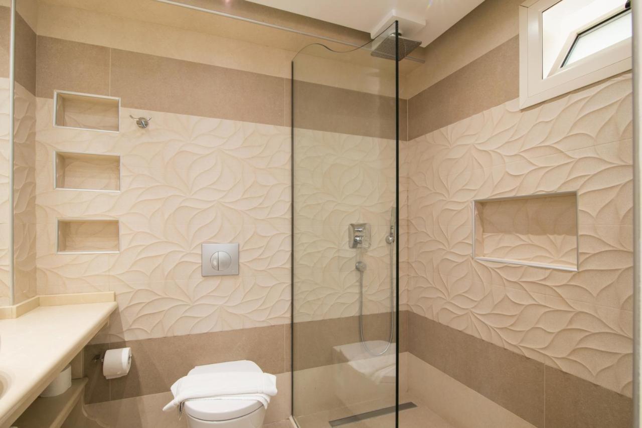 Aparthotel Agios Gordios