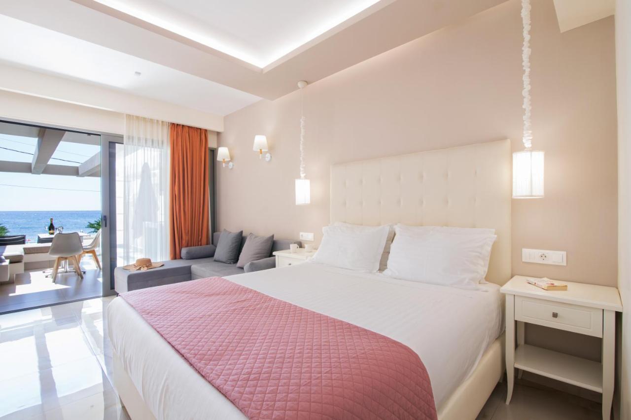 Aparthotel Agios Gordios