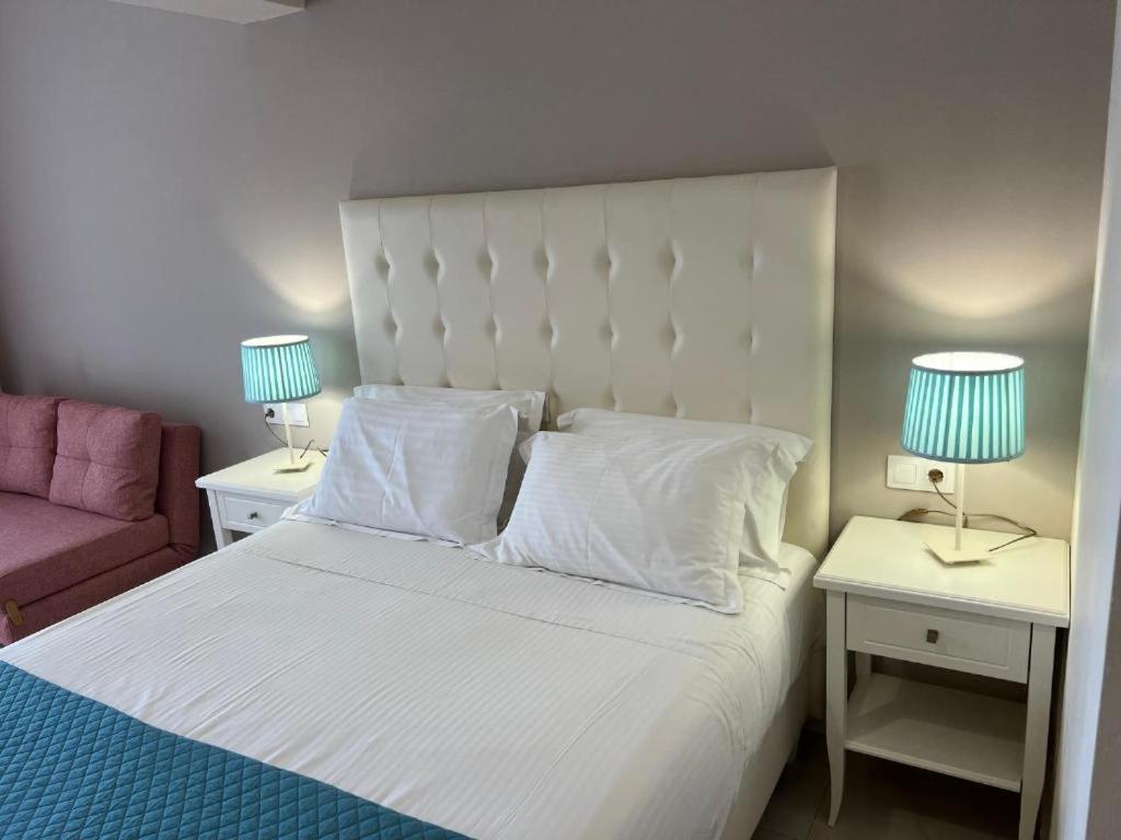 Aparthotel Agios Gordios