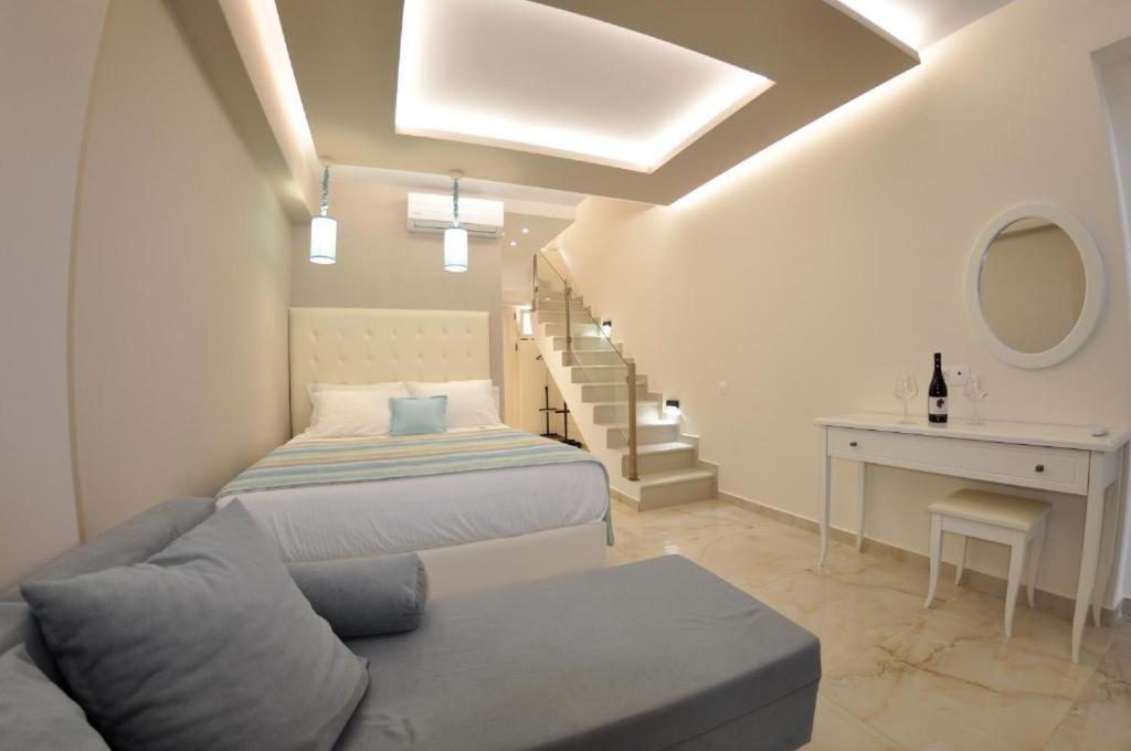 Aparthotel Agios Gordios *