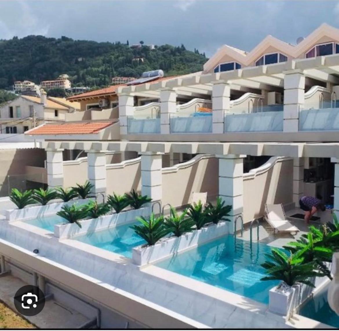 Agios Gordios Aparthotel *