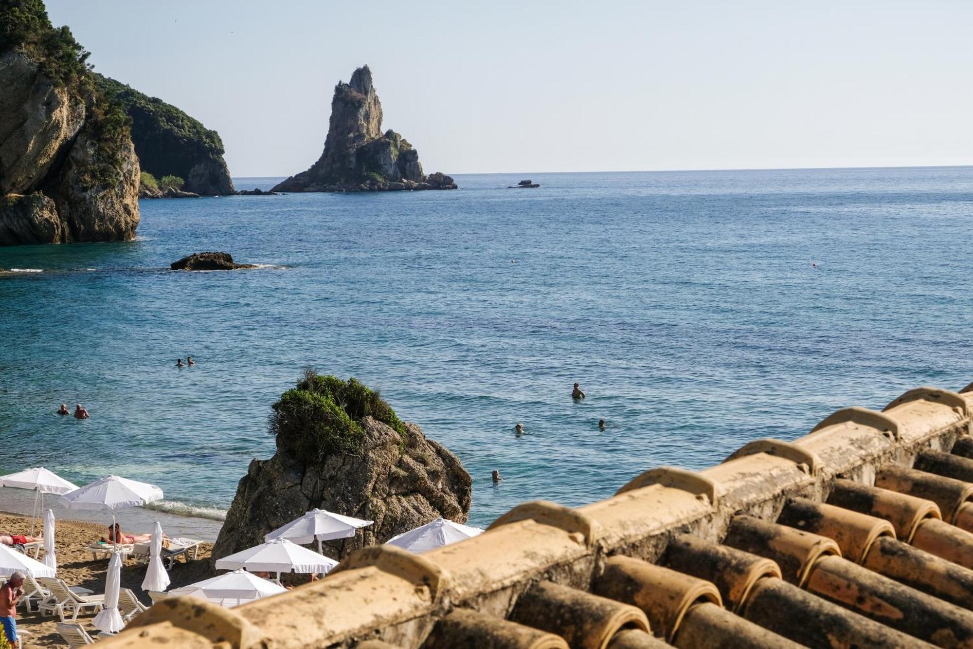 Agios Gordios Aparthotel Agios Gordios (Corfu)