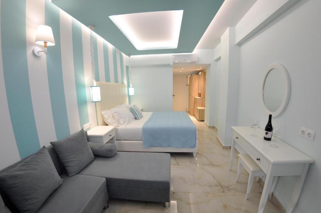 Aparthotel Agios Gordios